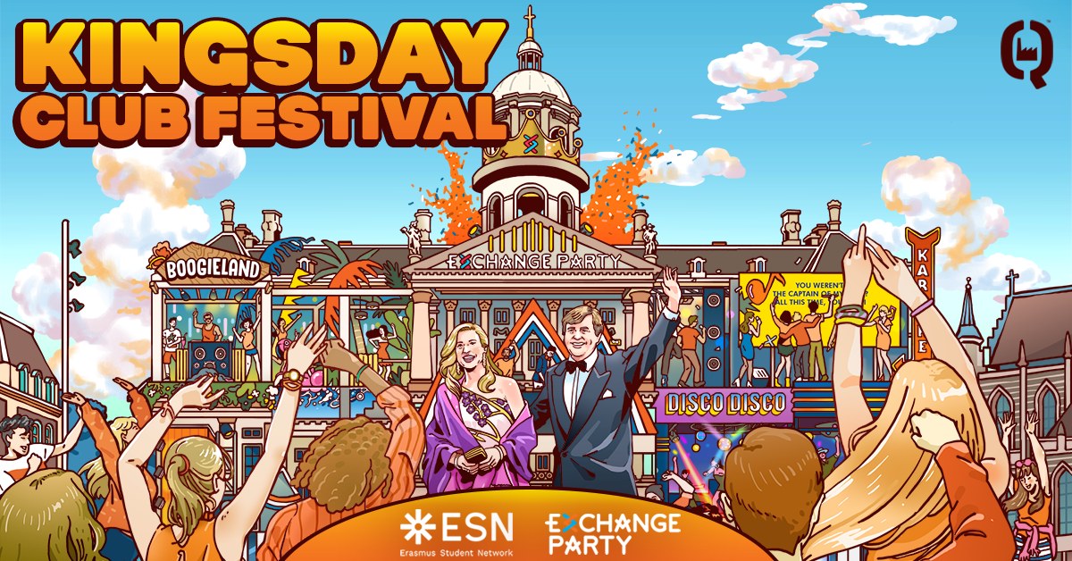 koningsdag